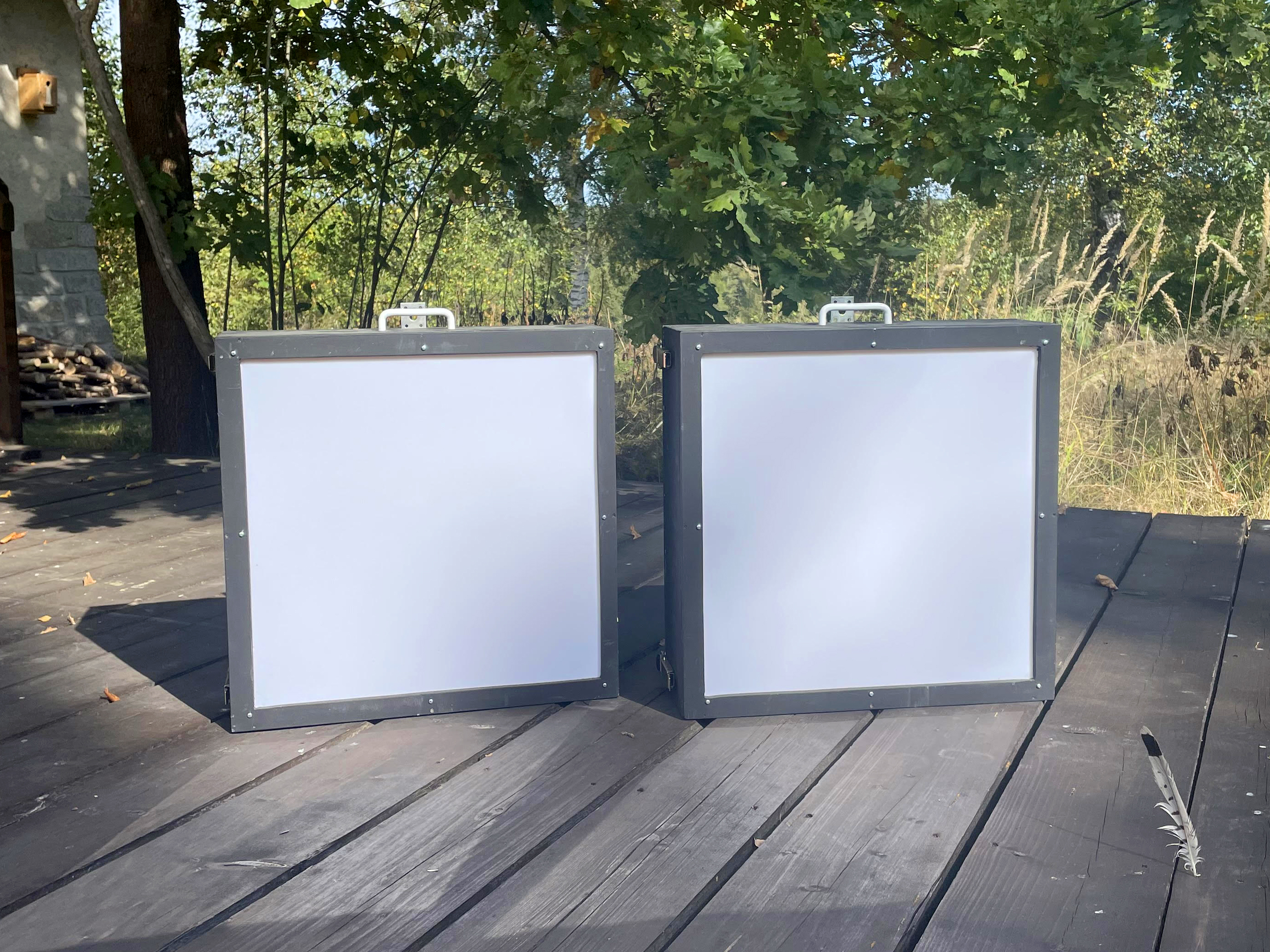 illuh portable